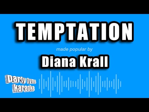 Diana Krall - Temptation