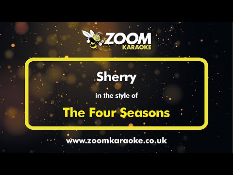The Four Seasons - Sherry