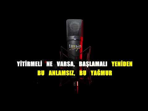 Elif Kaya - Deli Kızın Türküsü