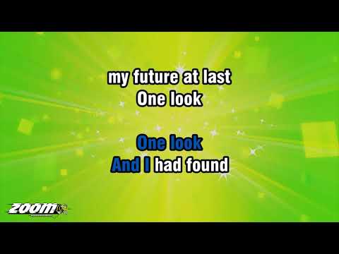 Matt Monro - Love Walked In