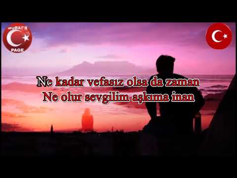 Cengiz KURTOĞLU - Ayrılık Saati