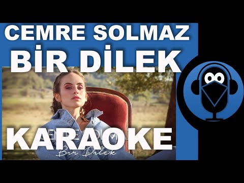 Cemre Solmaz - Bir Dilek