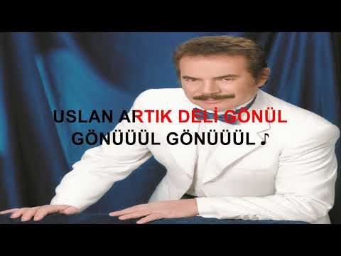 ORHAN GENCEBAY GÖNÜL