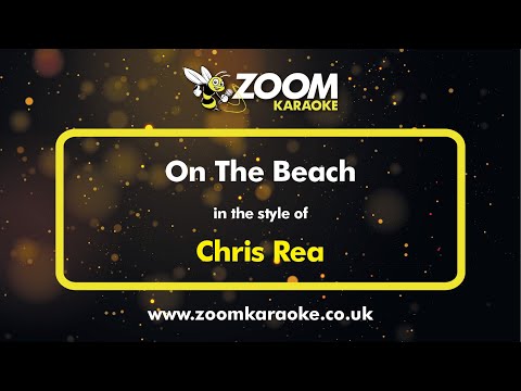 Chris Rea - On The Beach