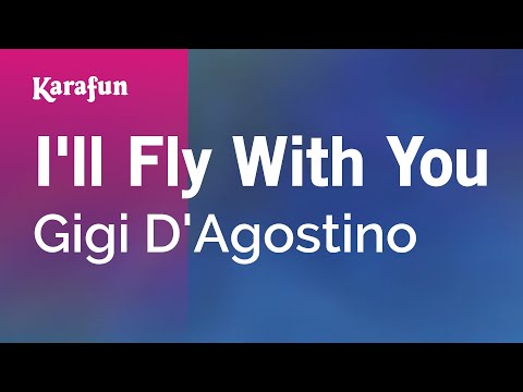 Gigi D'Agostino - I'll Fly with You