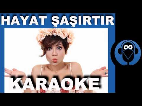 Aydilge - Hayat Şaşırtır