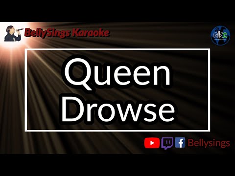 Queen - Drowse