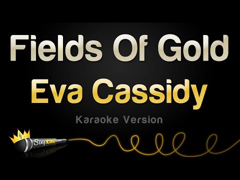 Eva Cassidy - Fields Of Gold