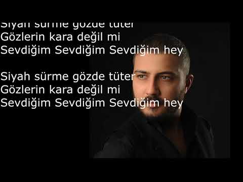 RAMAZAN KÜÇÜK BANA KARA DİYEN DİLBER EN Kalite