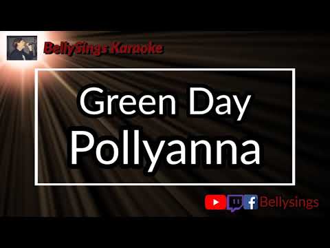Green Day - Pollyanna