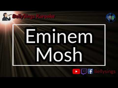 Eminem - Mosh