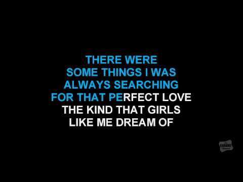 Whitney Houston - You Give Good Love