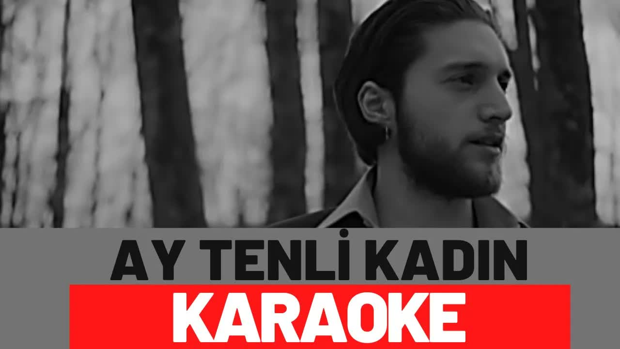 Ufuk Beydemir - Ay Tenli Kadın