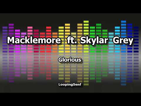 Macklemore feat. Skylar Grey - Glorious