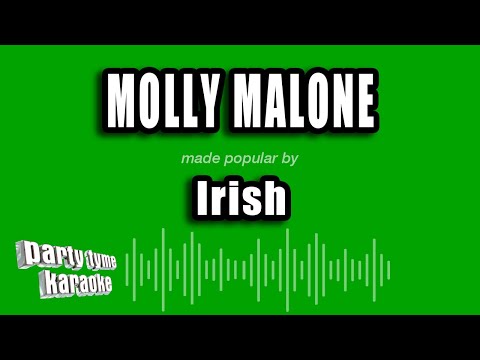 Irish - Molly Malone