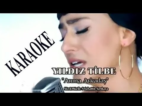 Erkin Koray - Anma Arkadaş