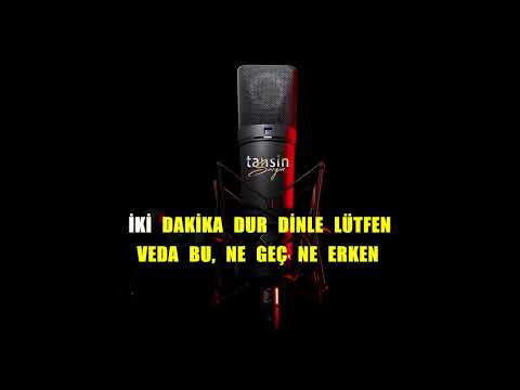 Rafet El Roman x Nur Usta - İki Dakika