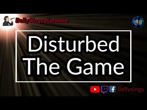 Disturbed - The Game