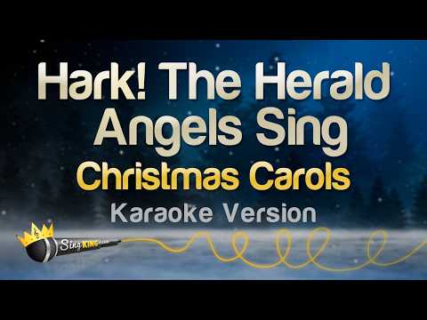 Christmas Carols - Hark! The Herald Angels Sing