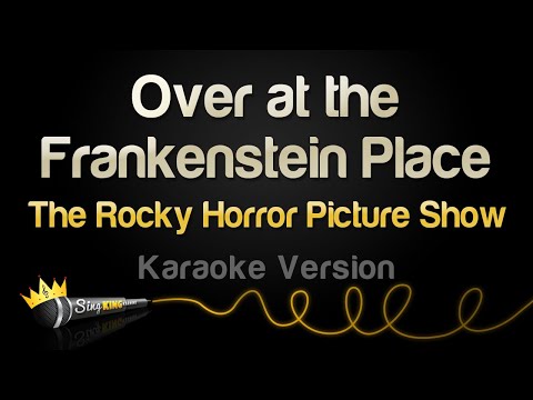 The Rocky Horror Picture Show - Over at the Frankenstein Place