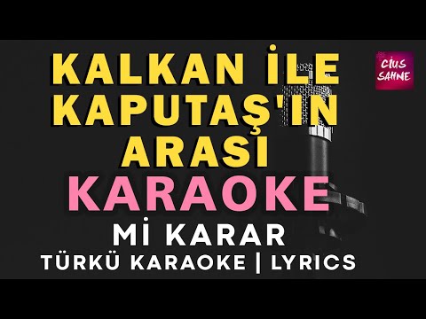 Kalkan İle Kaputaş'ın Arası - Mi