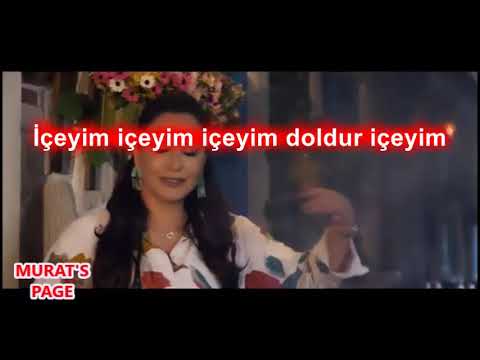 Ver Meyhaneci Ver İçeyim *Eda DOĞANAY*