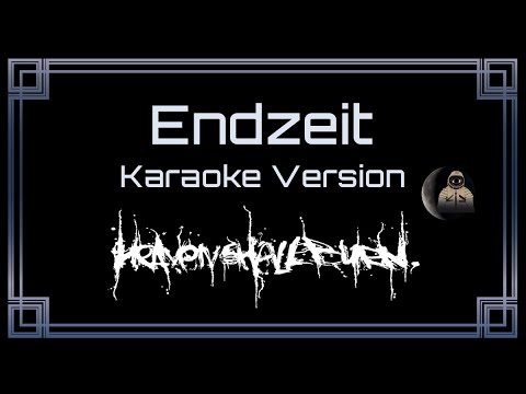 Heaven Shall Burn Endzeit
