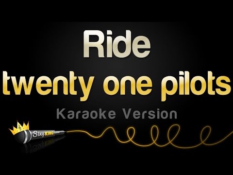 twenty one pilots - Ride