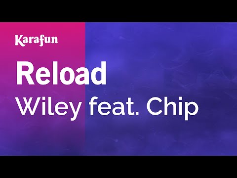 Wiley & Chip - Reload