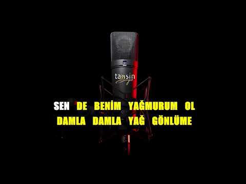 Ufuk Yıldırım - Yaz Yağmuru