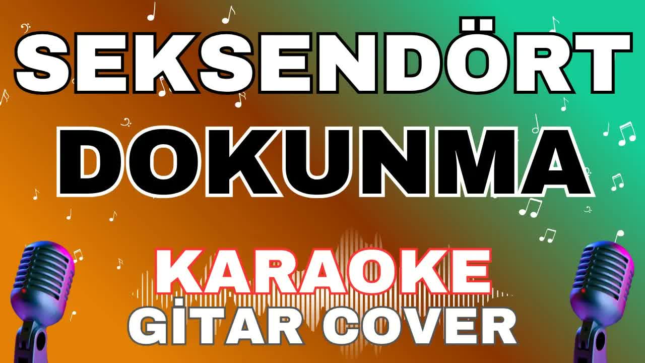 Seksendört - Dokunma