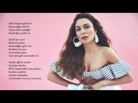 Ziynet Sali - Zordur Oğlum