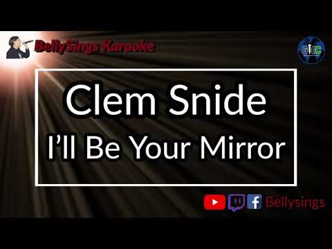 Clem Snide - I'll Be Your Mirror