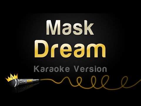 Dream - Mask
