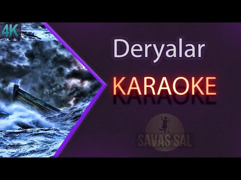 Aman Bre Deryalar