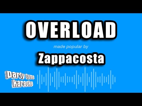 Zappacosta - Overload