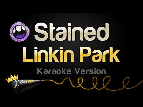 Linkin Park - Stained