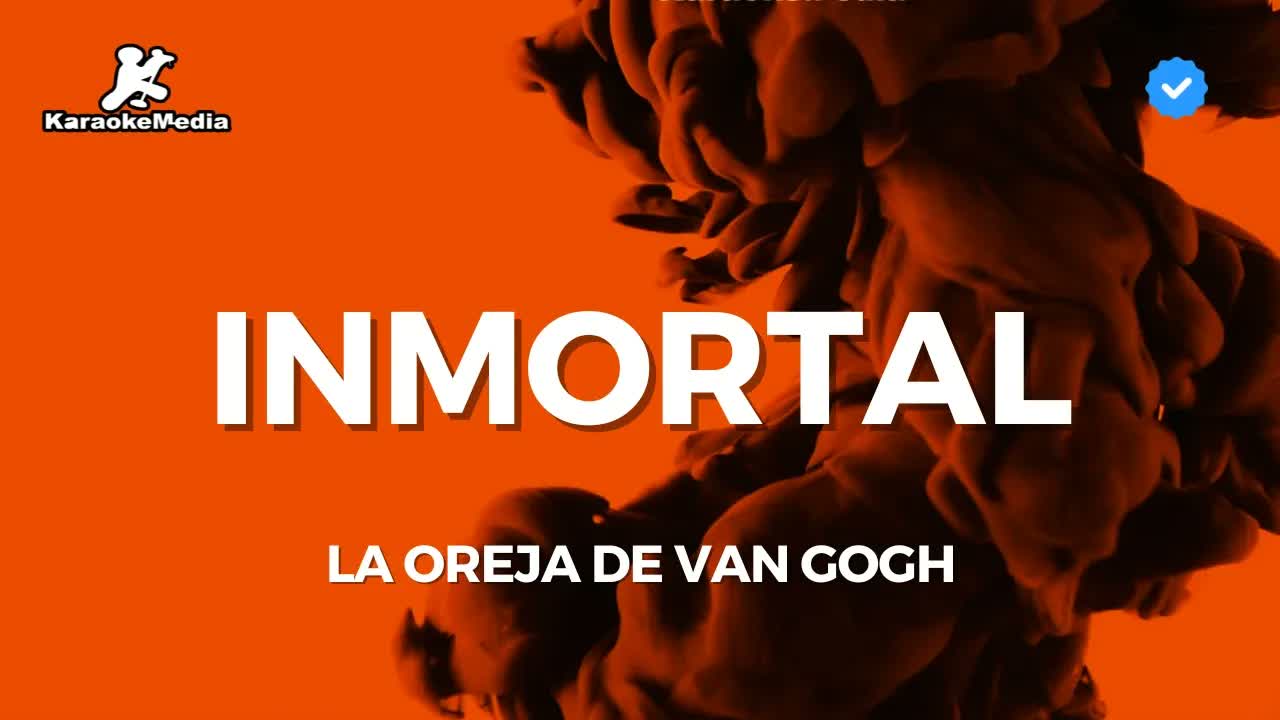 Van Gogh's Ear - Immortal