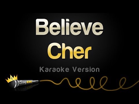 Cher - Believe