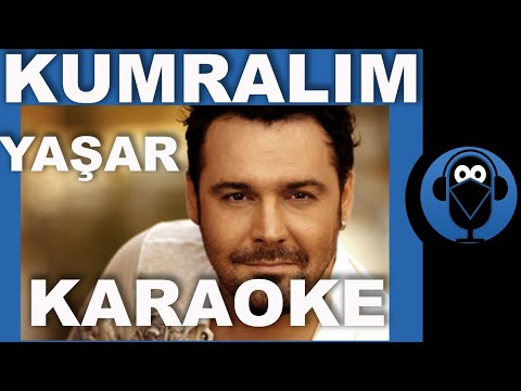 Yaşar - Kumralım (Karaoke Gitar)
