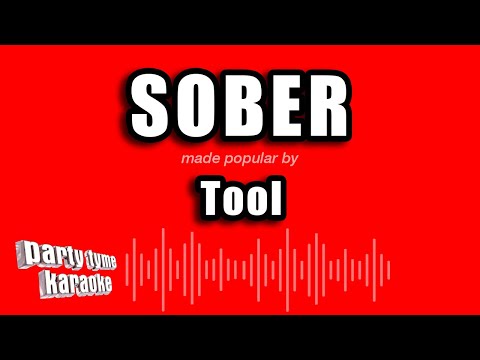 Tool - Sober
