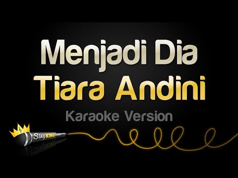 Tiara Andini - Menjadi Dia