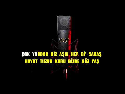 Orkestra - Aşk Lütfen Gel (Hakan Altun)