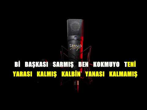 Aysel Yakupoğlu x Ömer Çakır - Sevemem Artık