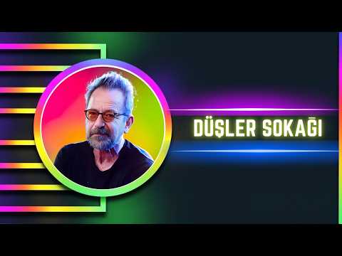 Feridun Düzağaç - Düşler Sokağı
