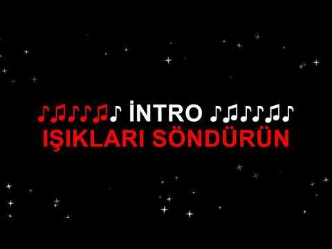 Sibel Karabaş - Işıkları Söndürün