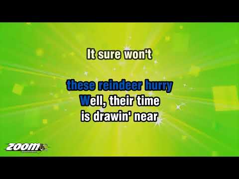 Elvis Presley - Santa Bring My Baby Back To Me
