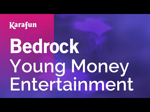 Young Money Entertainment - Bedrock