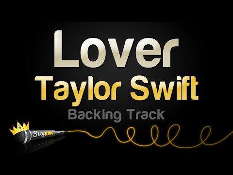 Taylor Swift - Lover