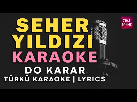 Seher Yıldızı Ayırdı Bizi - Do